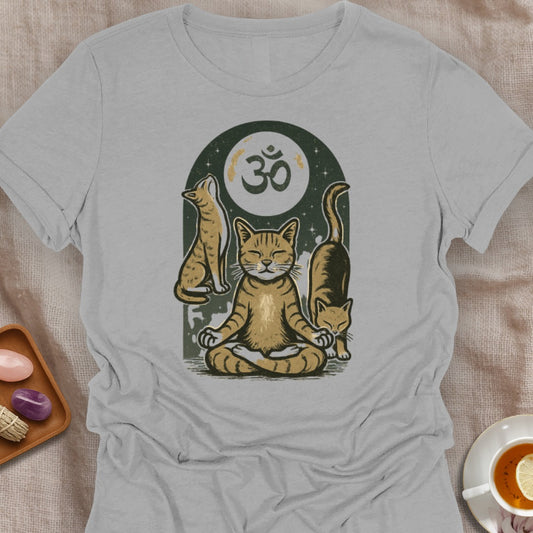 Moon Gazing T-Shirt
