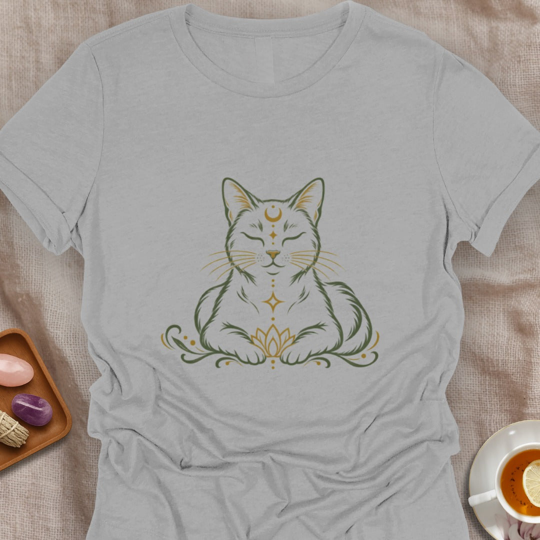 Lotus Guardian T-Shirt
