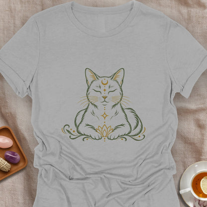 Lotus Guardian T-Shirt