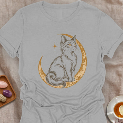 Crescent Guardian T-Shirt
