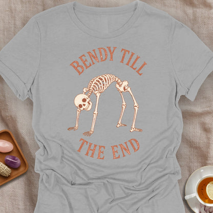 Bendy T-Shirt