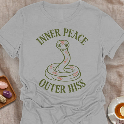 Outer Hiss T-Shirt