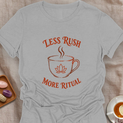 More Ritual T-Shirt