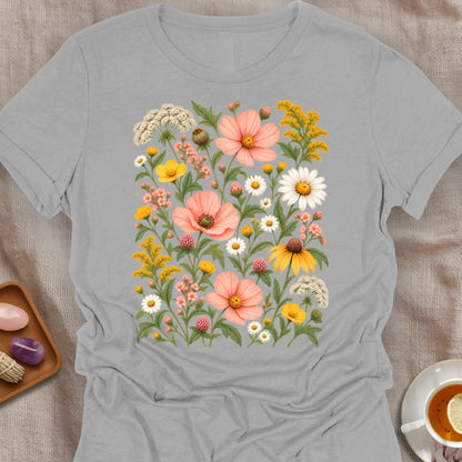 Wildflower Soul T-Shirt