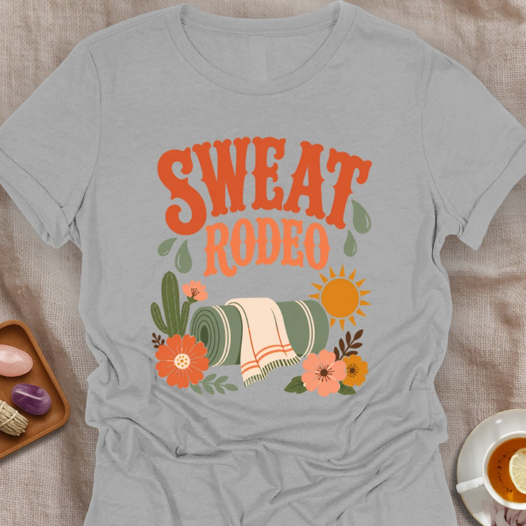Sweat Rodeo T-Shirt