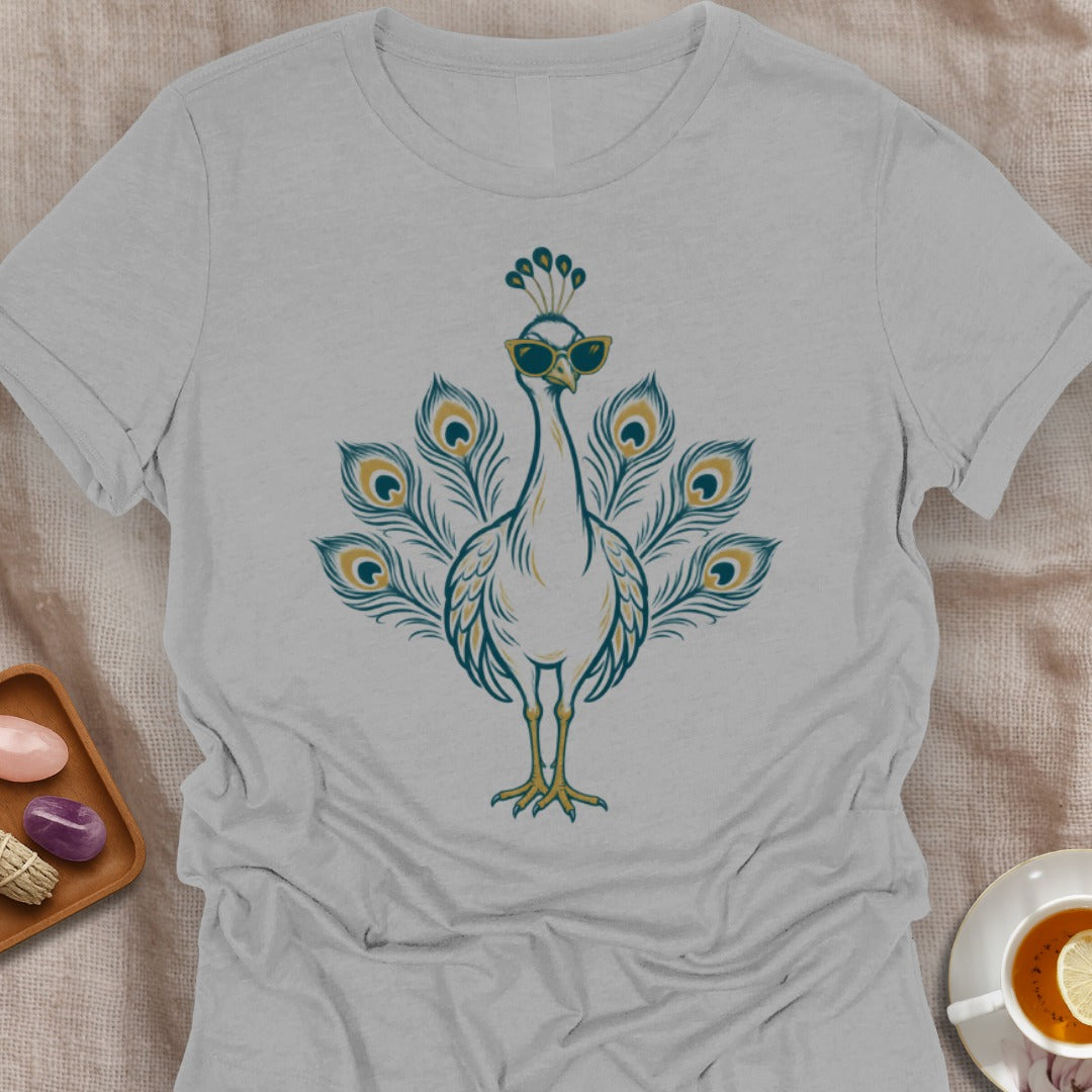 Feathers T-Shirt