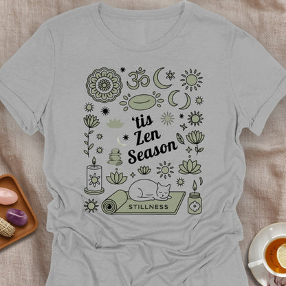 Tis Zen T-Shirt