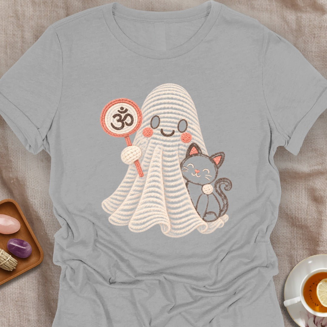 Zen Boo T-Shirt