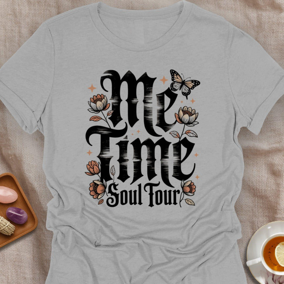 MeTime Essence T-Shirt