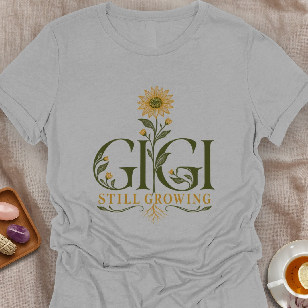 Gigi T-Shirt