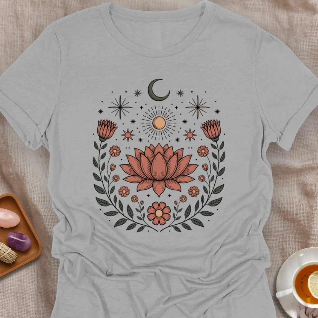 Lotus Rising T-Shirt
