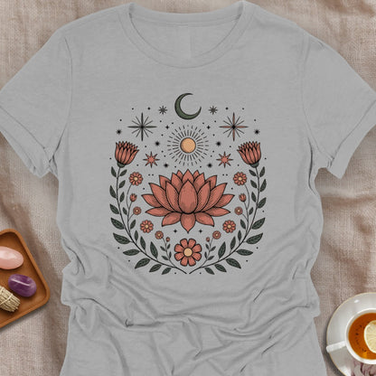 Lotus Rising T-Shirt