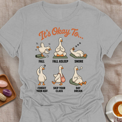Silly Flow T-Shirt