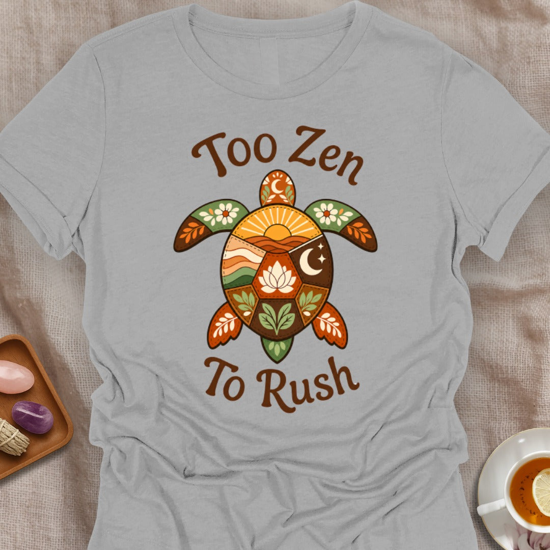 Rushless T-Shirt