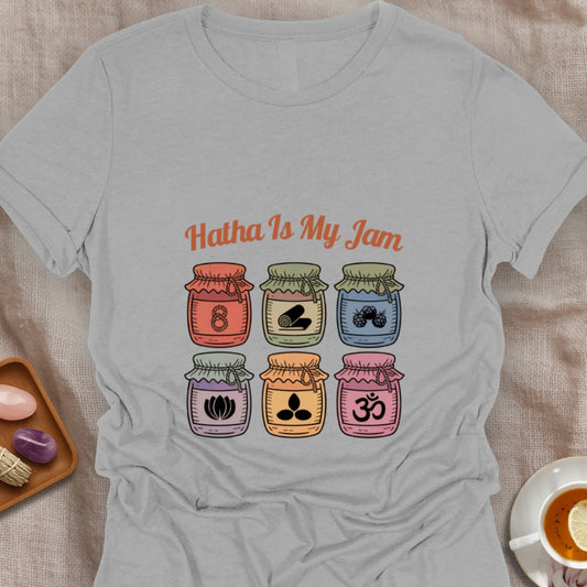 Hatha Jam T-Shirt