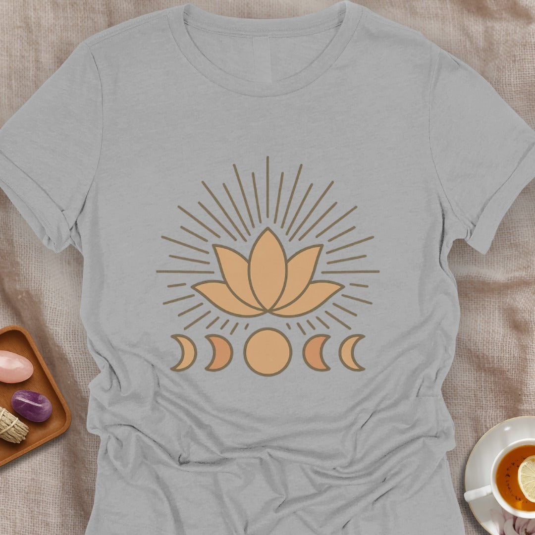 Lotus Bloom T-Shirt