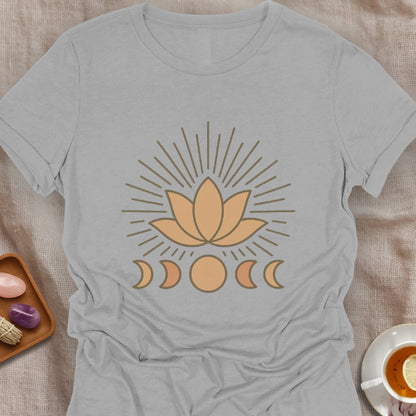 Lotus Bloom T-Shirt