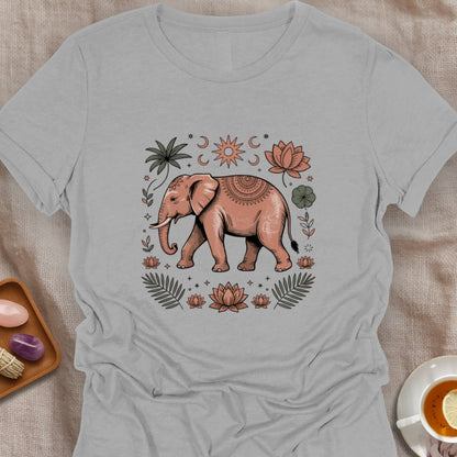 Sacred Stroll T-Shirt