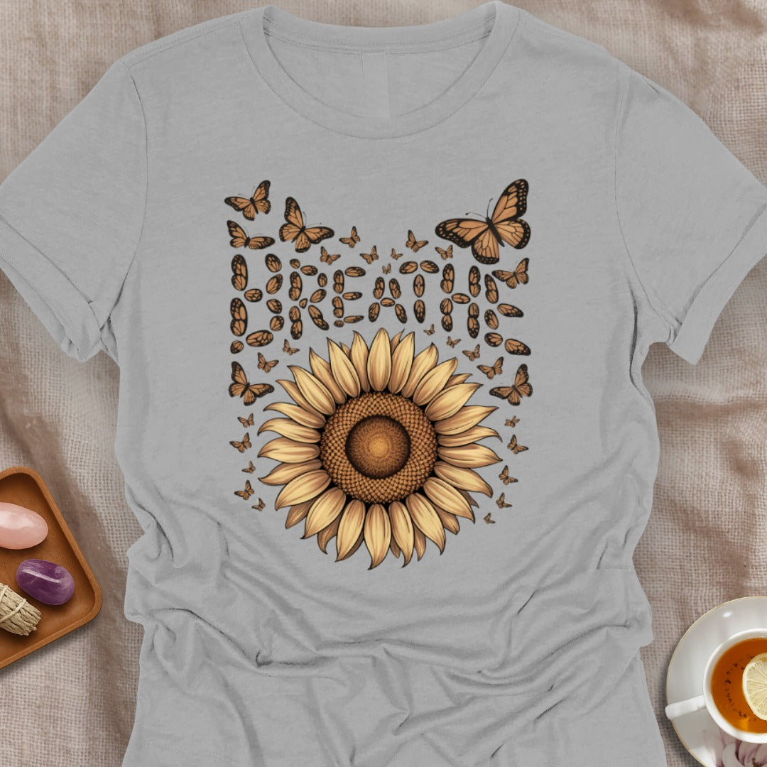 Breathe T-Shirt