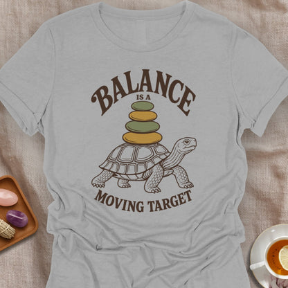 Moving Balance T-Shirt