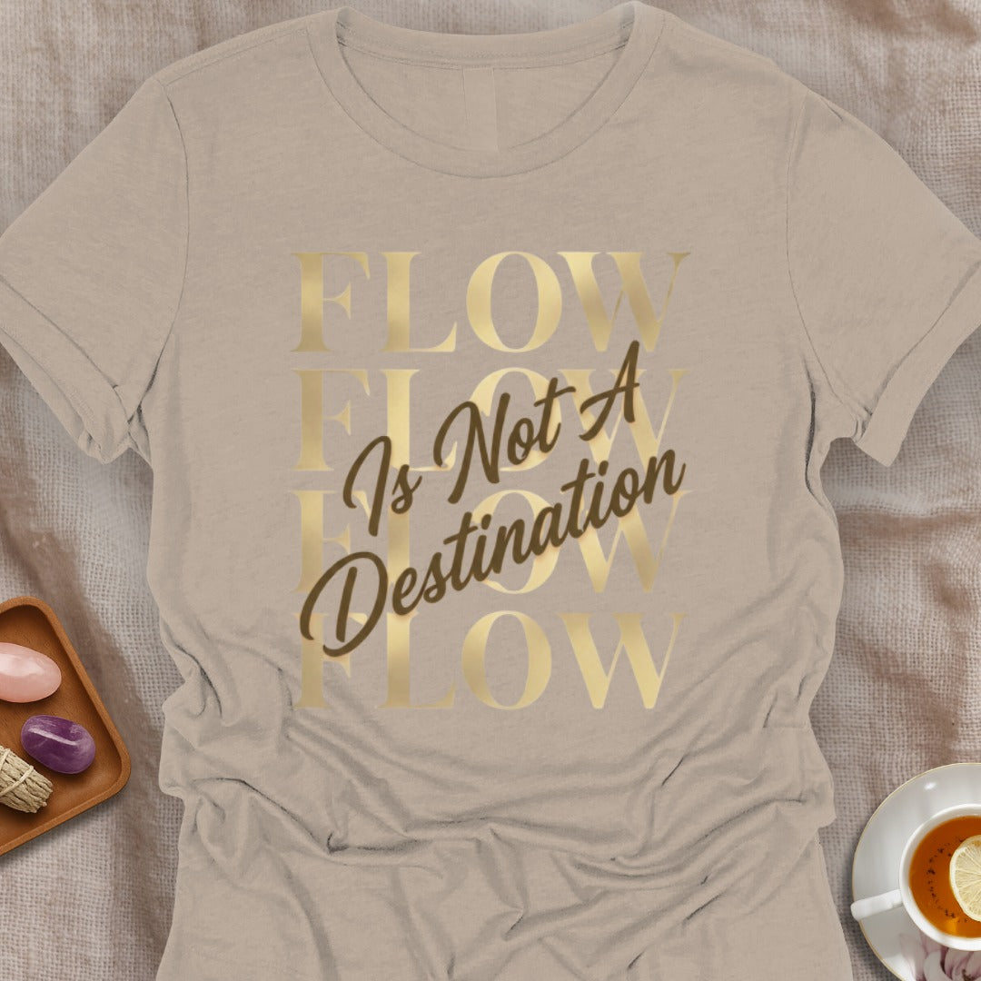 Destination T-Shirt
