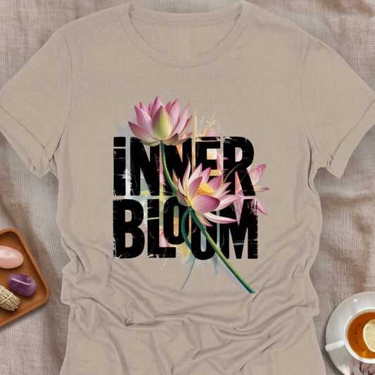 Blooming T-Shirt