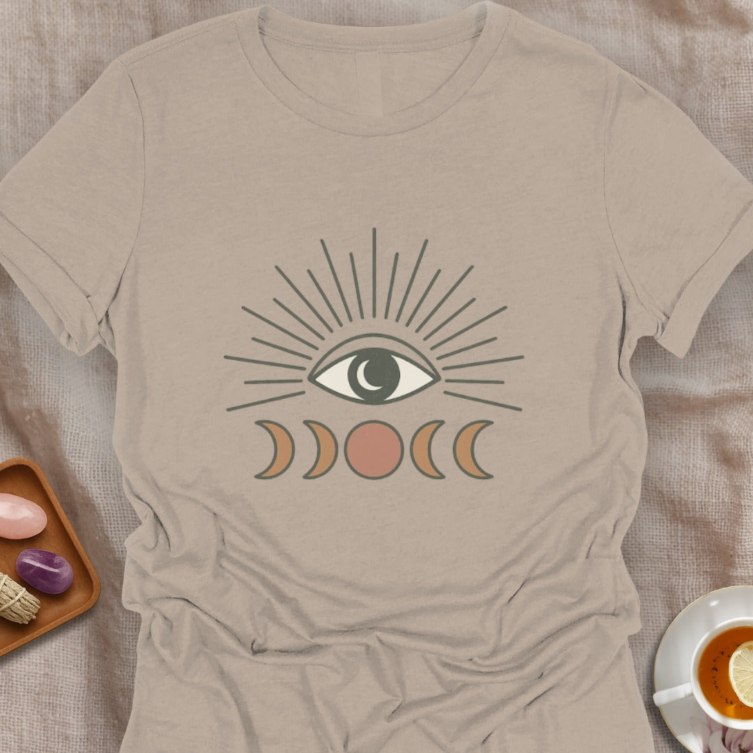 Mystic Eye T-Shirt
