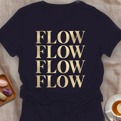 FLOW T-Shirt