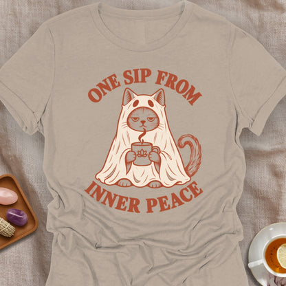 One Sip T-Shirt