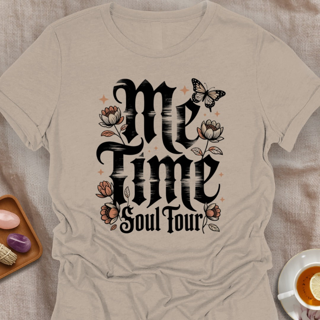 MeTime Essence T-Shirt