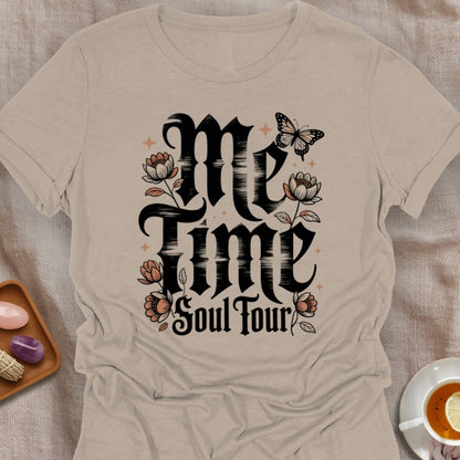 MeTime Essence T-Shirt