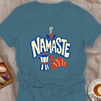 Namaste T-Shirt