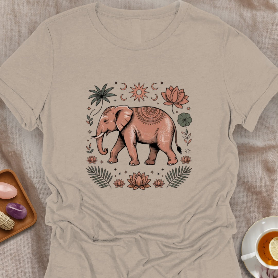 Sacred Stroll T-Shirt