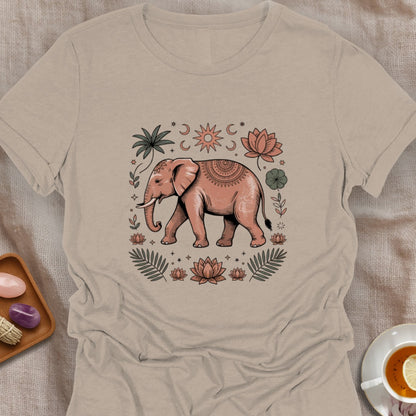 Sacred Stroll T-Shirt