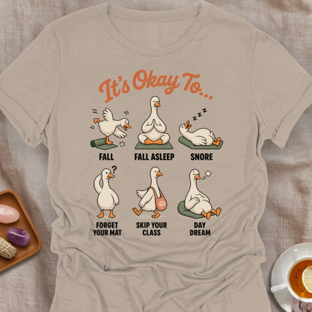 Silly Flow T-Shirt
