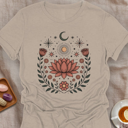 Lotus Rising T-Shirt