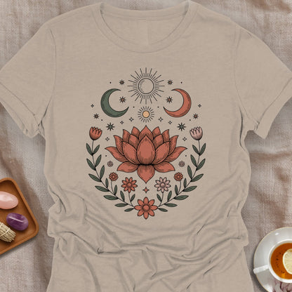 Lotus Dream T-Shirt
