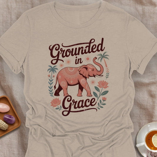 Grounded Grace T-Shirt