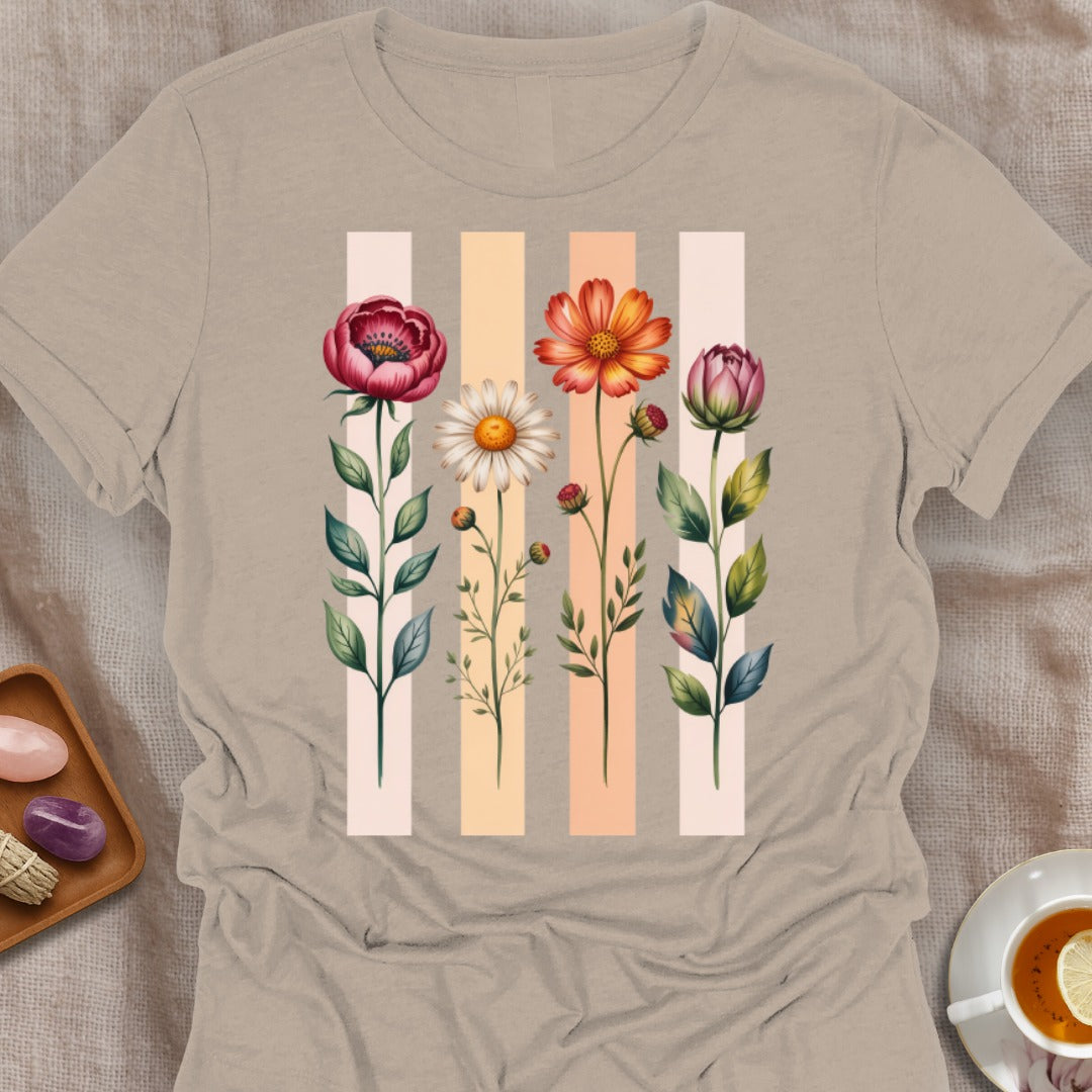 Dopamine Bloom T-Shirt