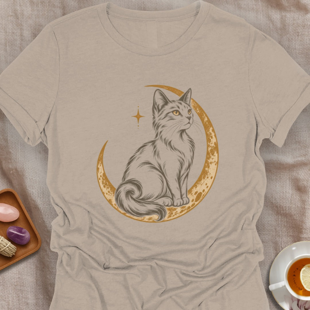 Crescent Guardian T-Shirt
