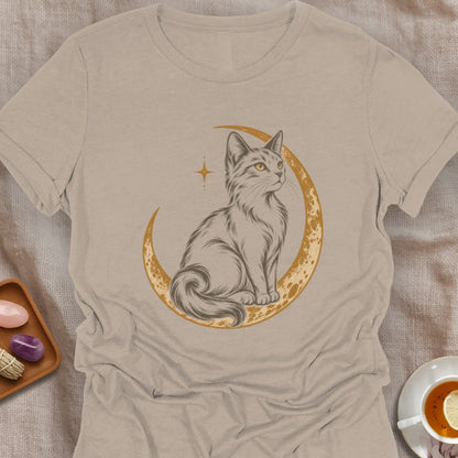 Crescent Guardian T-Shirt