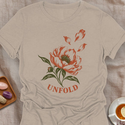 Unfold T-Shirt