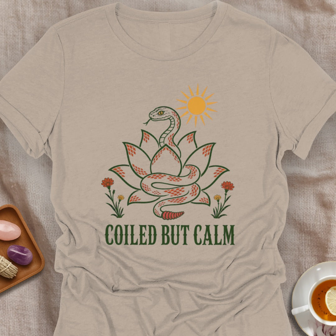 Calmish T-Shirt
