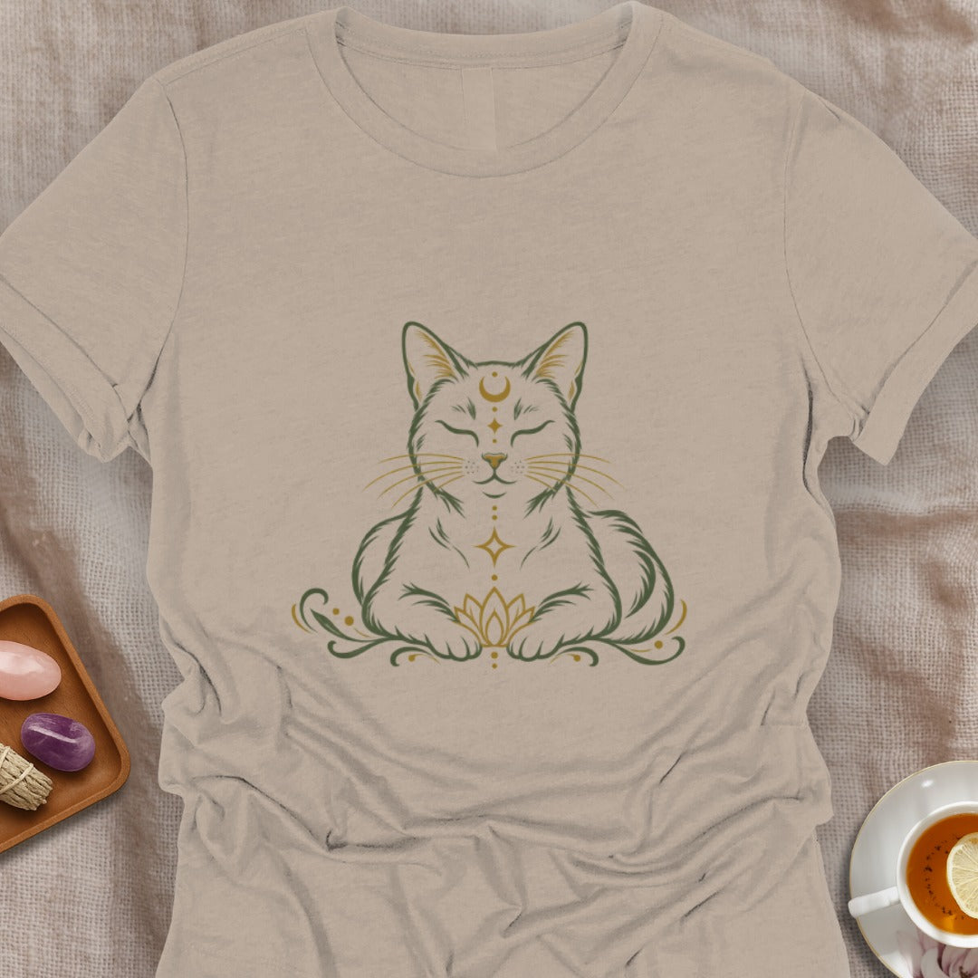 Lotus Guardian T-Shirt
