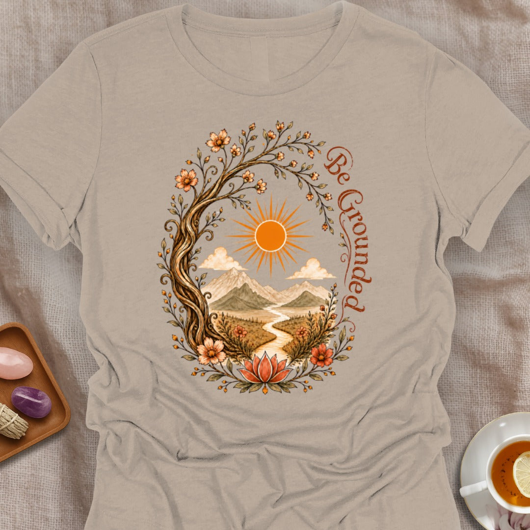 Grounded T-Shirt