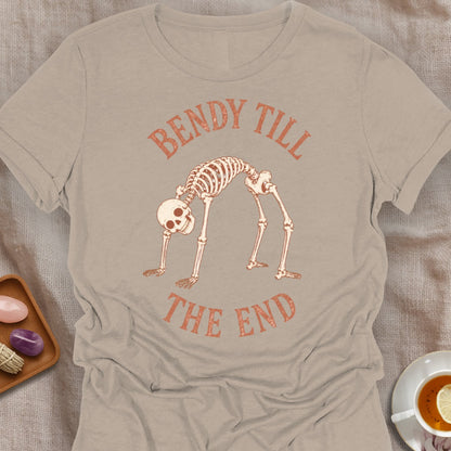 Bendy T-Shirt