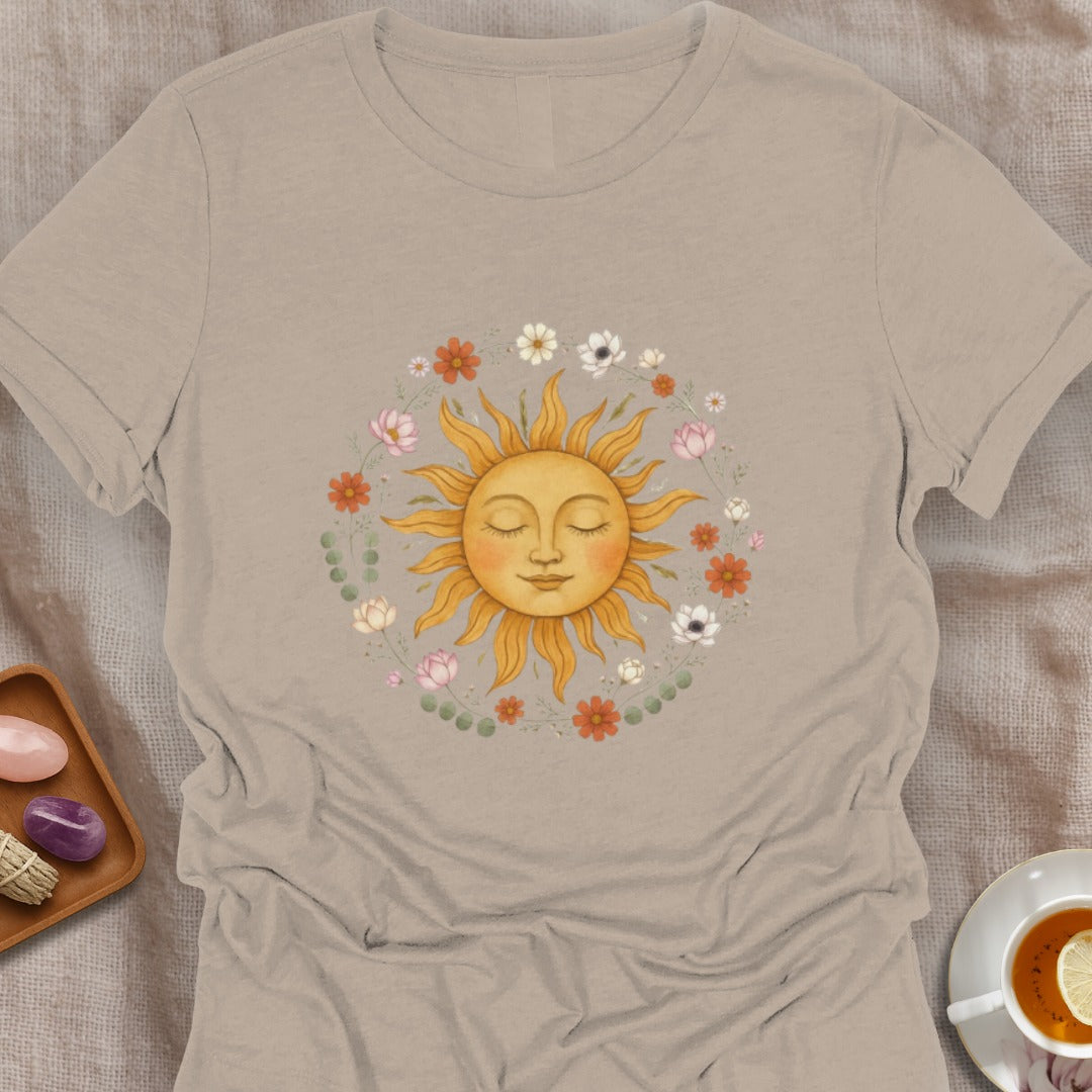 Yin Sun T-Shirt