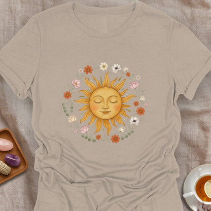Yin Sun T-Shirt