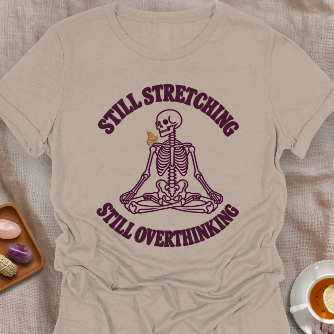 Overthinking T-Shirt