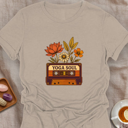 Yoga Soul T-Shirt
